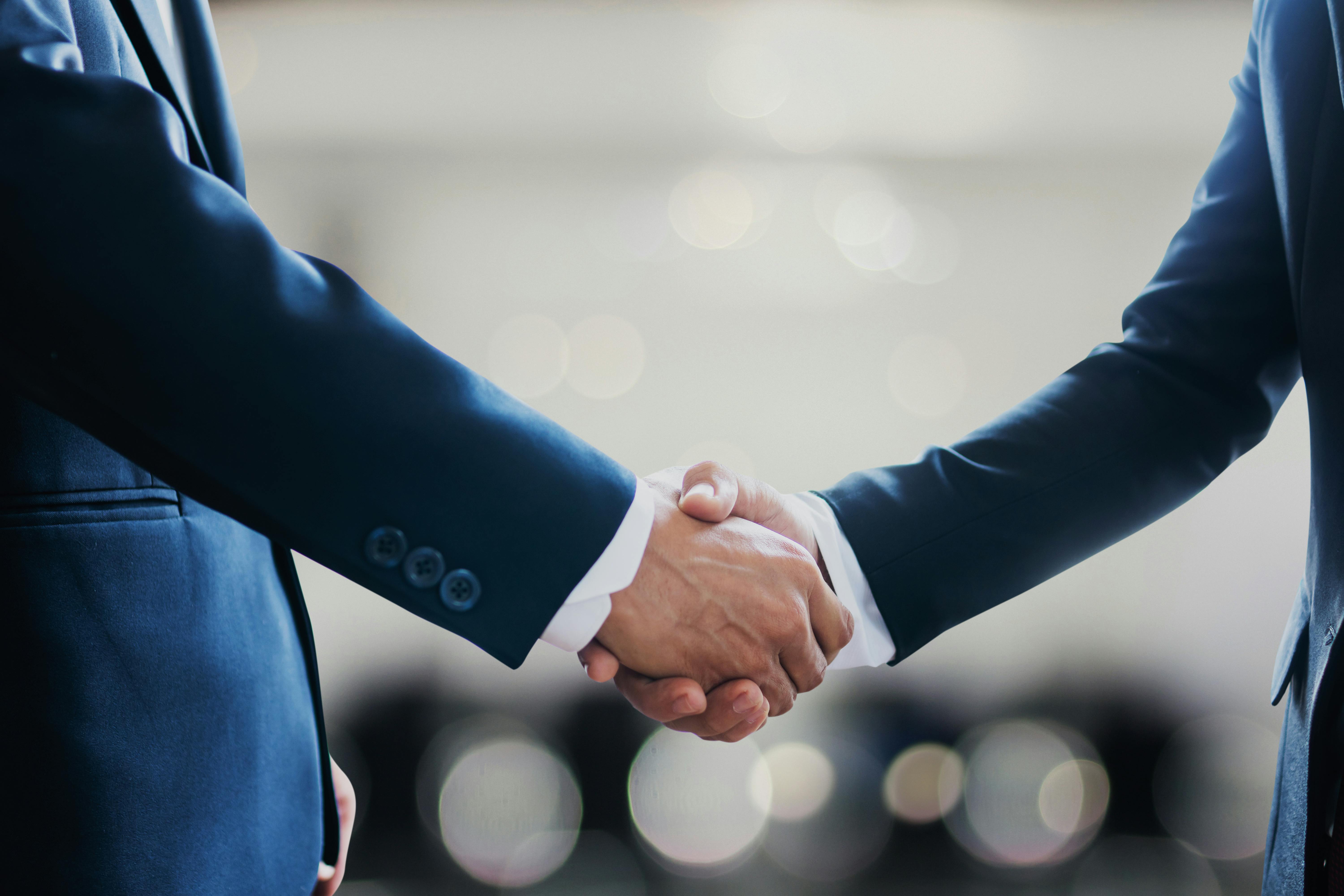 Partnerstva u EU projektima: Kako odabrati pravog partnera i osigurati kvalitetnu suradnju