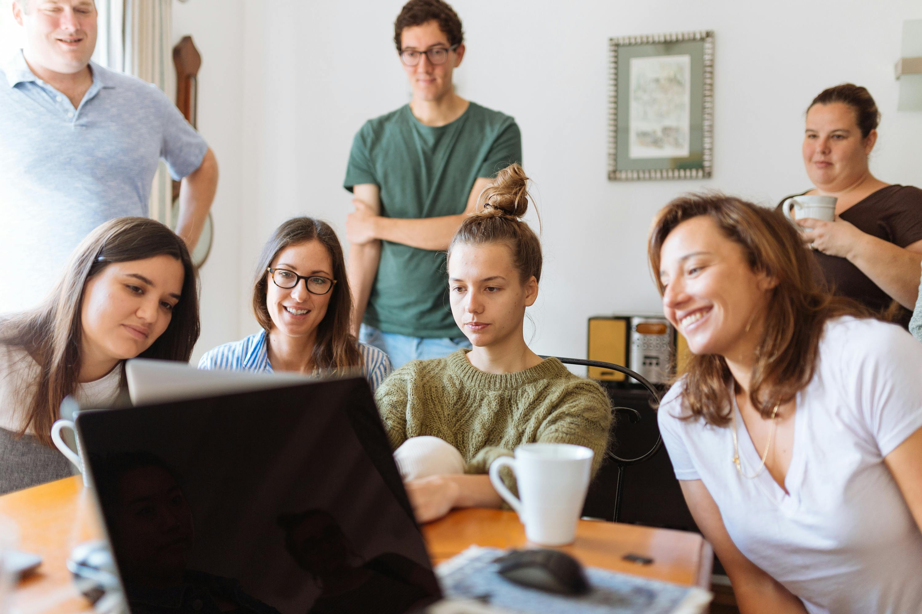 AI alati u pripremi i provedbi EU projekata