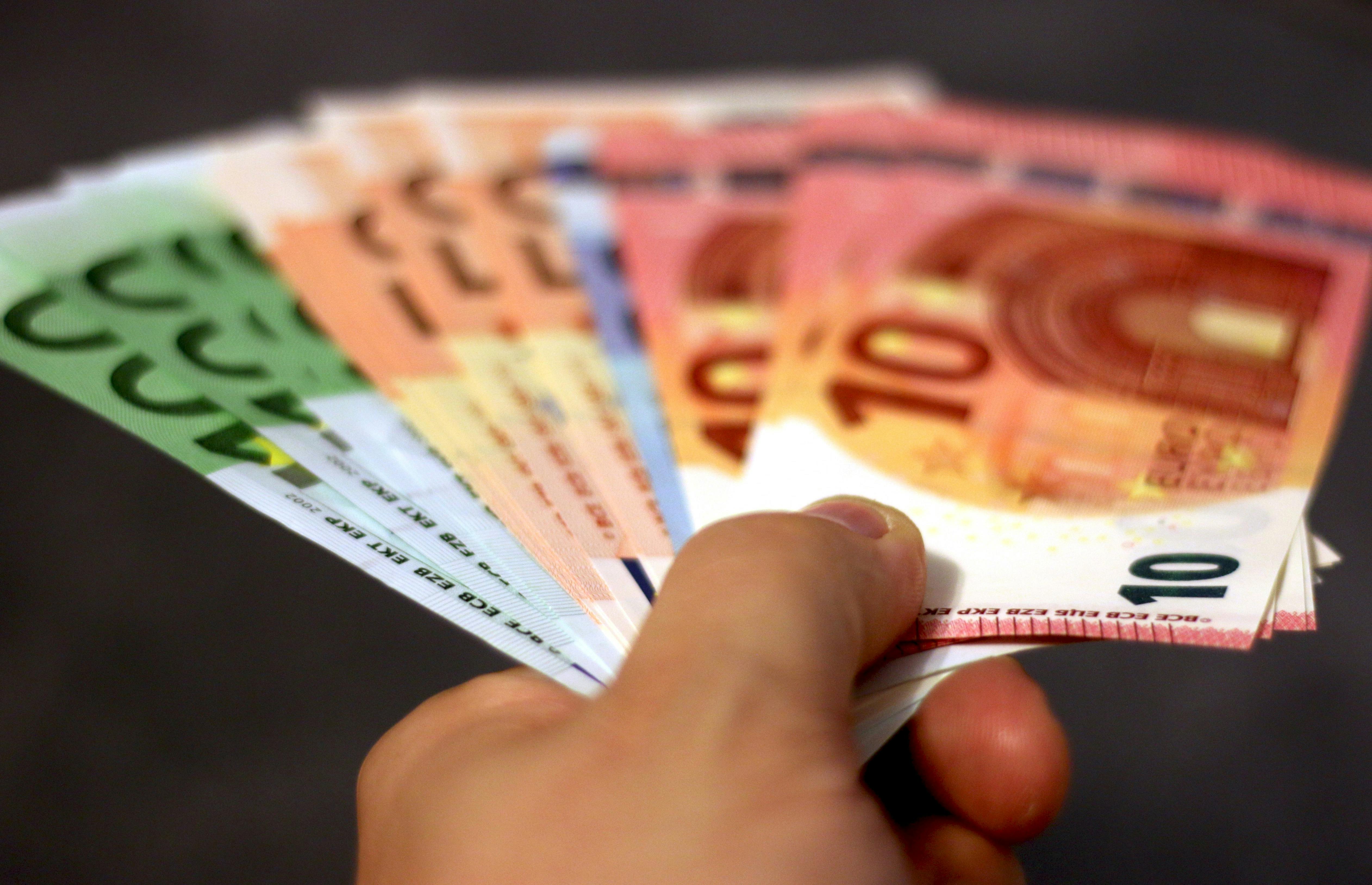 Žalba zajednice ponuditelja – pravni interes